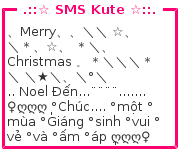 Giang Sinh 16